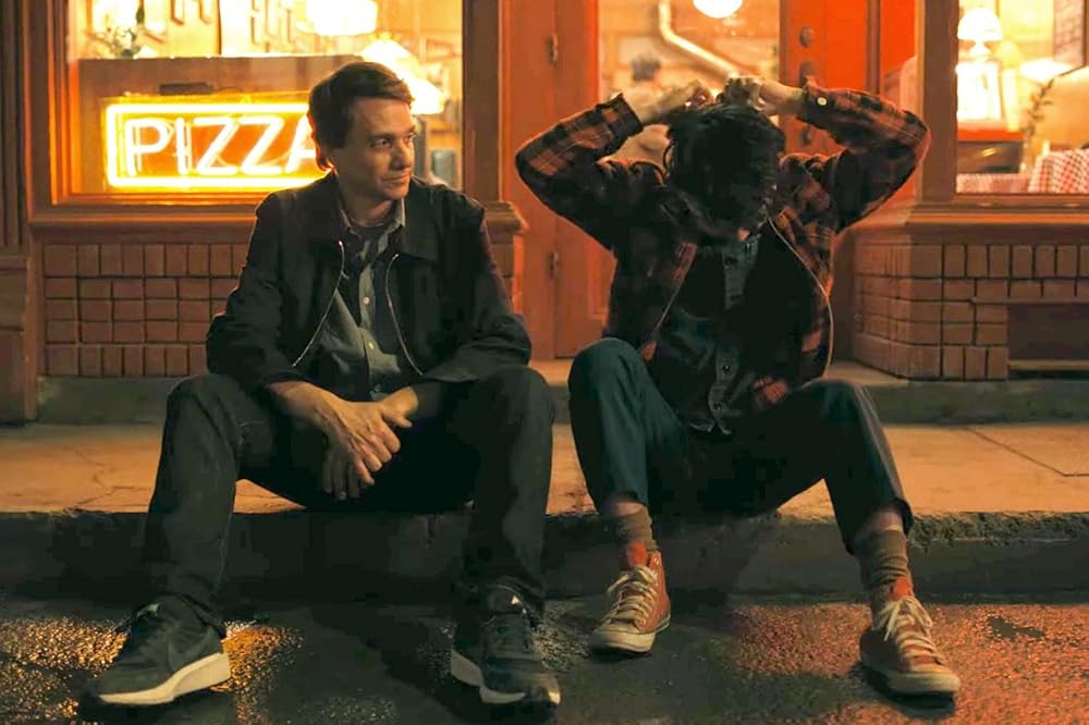 بچه کاراته‌باز: افسانه‌ها