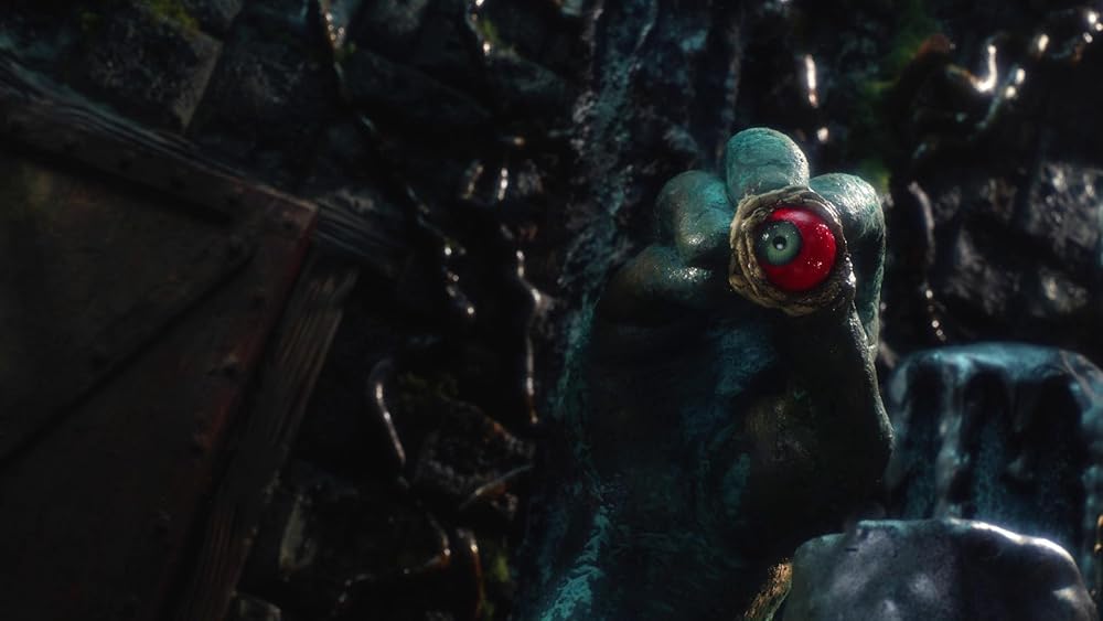 خدای دیوانه