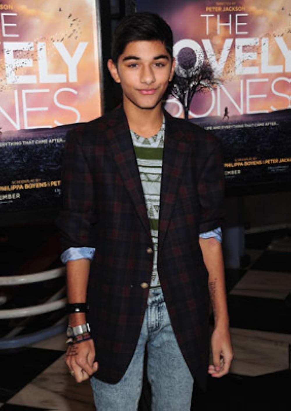 استخوان‌های دوست‌داشتنی