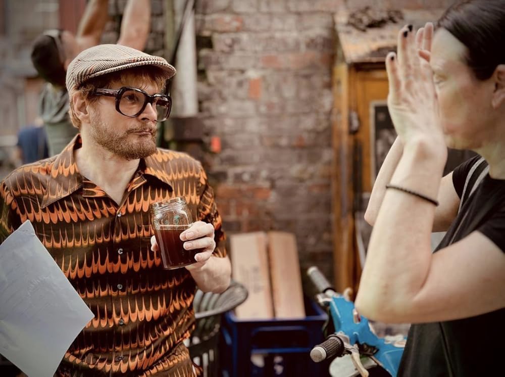 خرگوشکِ غبار