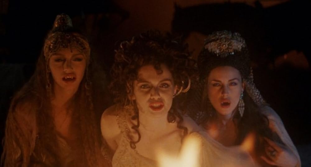 دراکولای برام استوکر