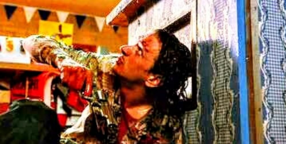 از گرگ‌ و میش تا سحر