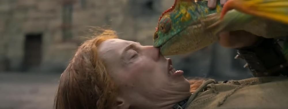 چگونه اژدهای خود را تربیت کنیم