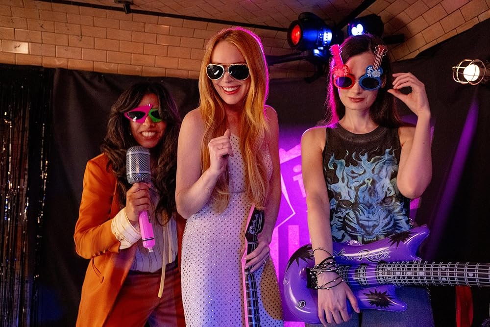 جمعه عجیب تر