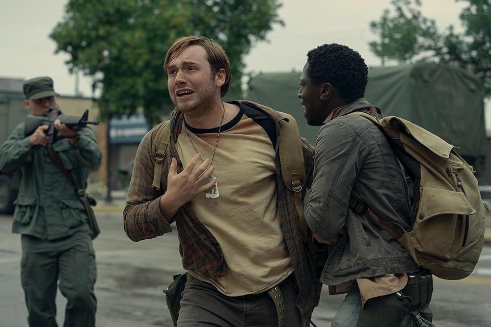 پیاده‌ روی طولانی