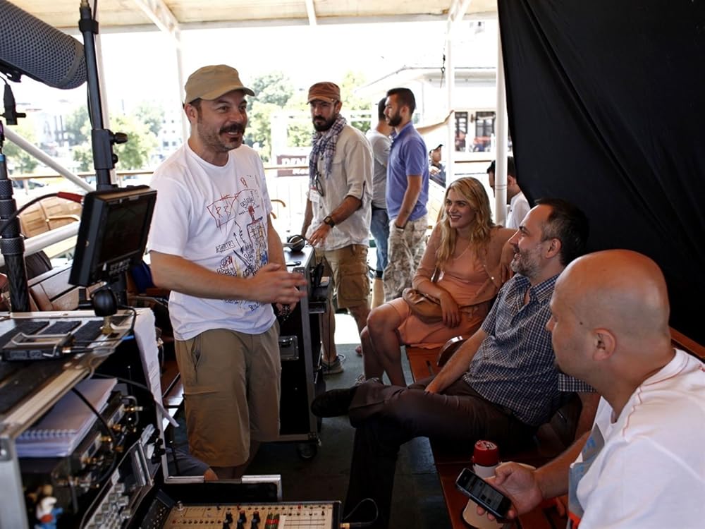 رقص با شغال‌ ها ۳