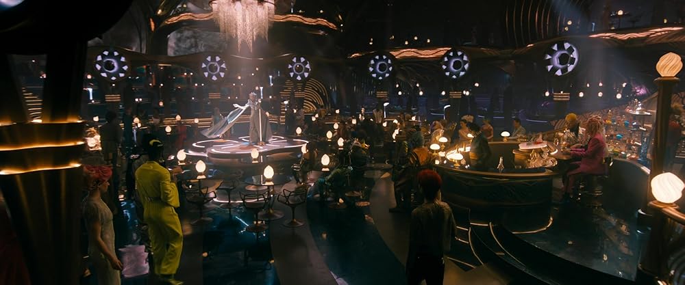 پیشتازان فضا: بخش ۳۱