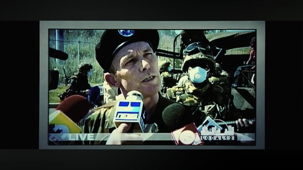 طلوع مردگان