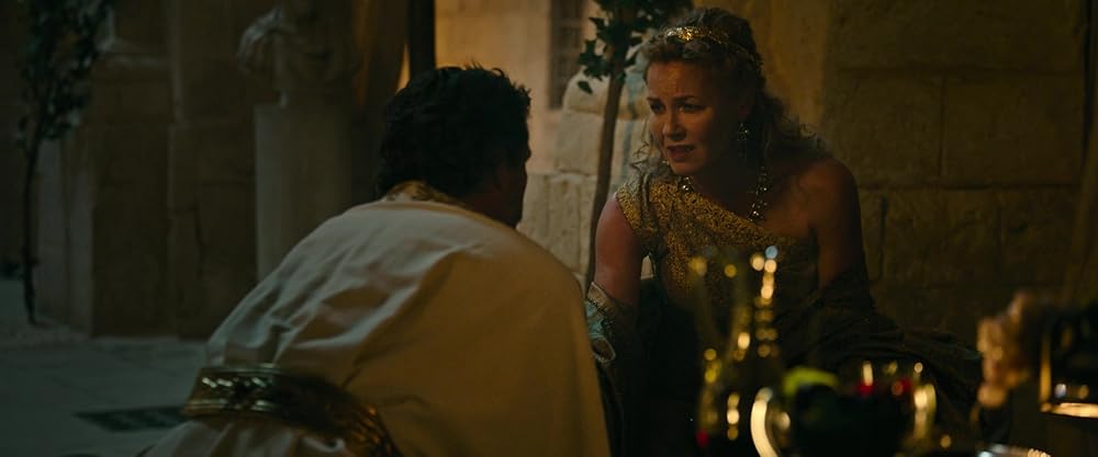 گلادیاتور ۲