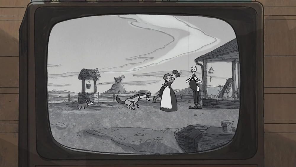 ۱۰۱ سگ خالدار ۲: ماجراجویی پچ در لندن