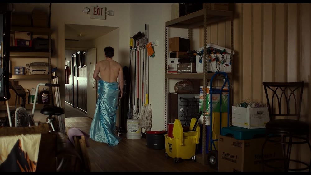 هانی انجام نده!