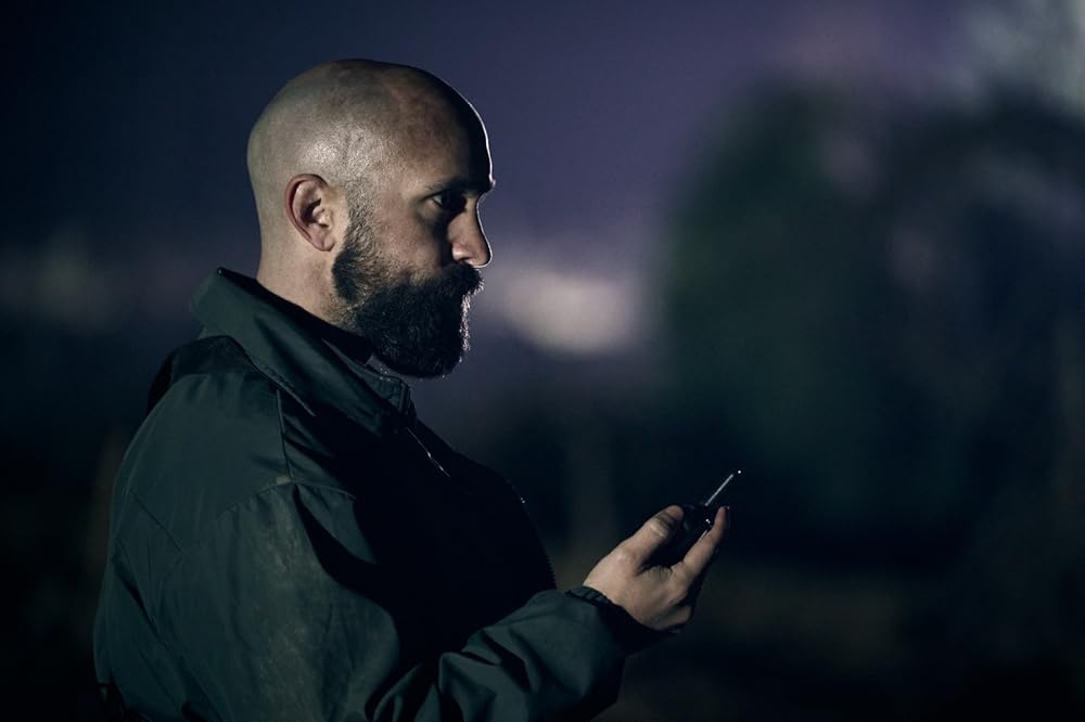 بامبی: تسویه حساب