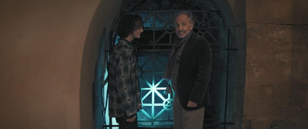 شکارچیان گنج : ردپای خوفو