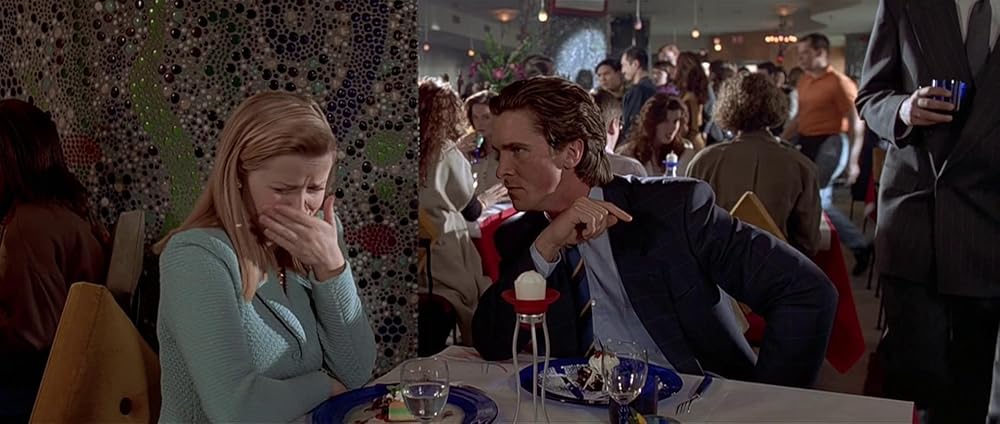 روانی آمریکایی