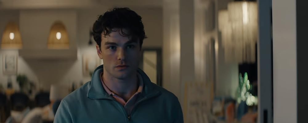 می‌دانم تابستان پیش چه کردی