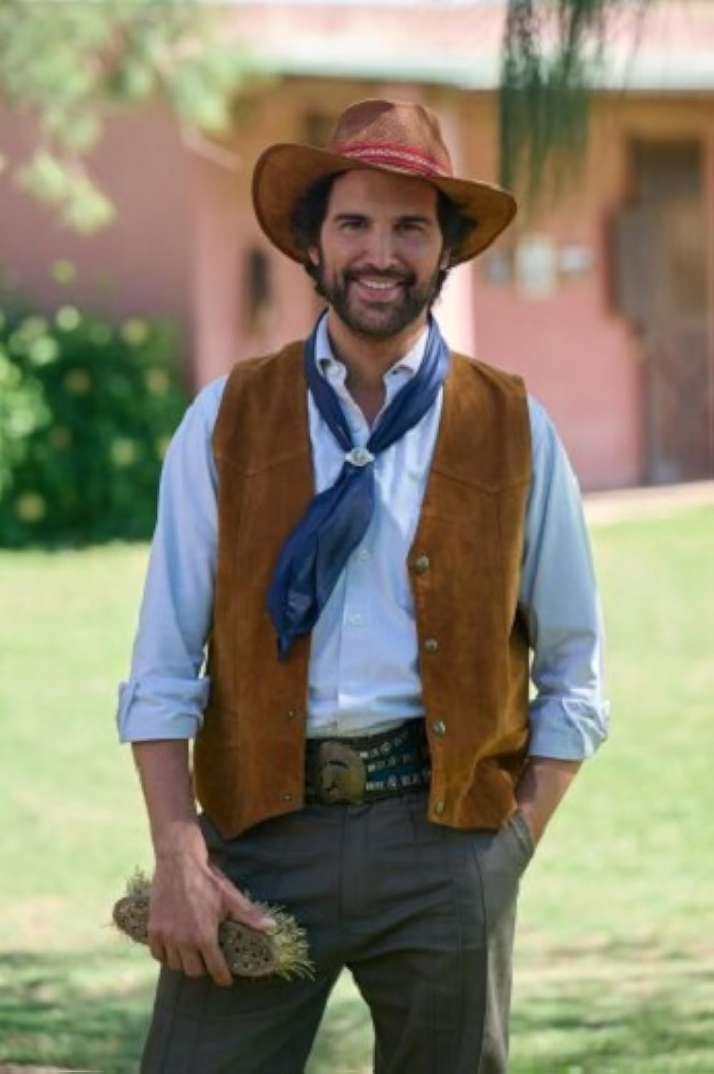 قلب آرژانتینی من