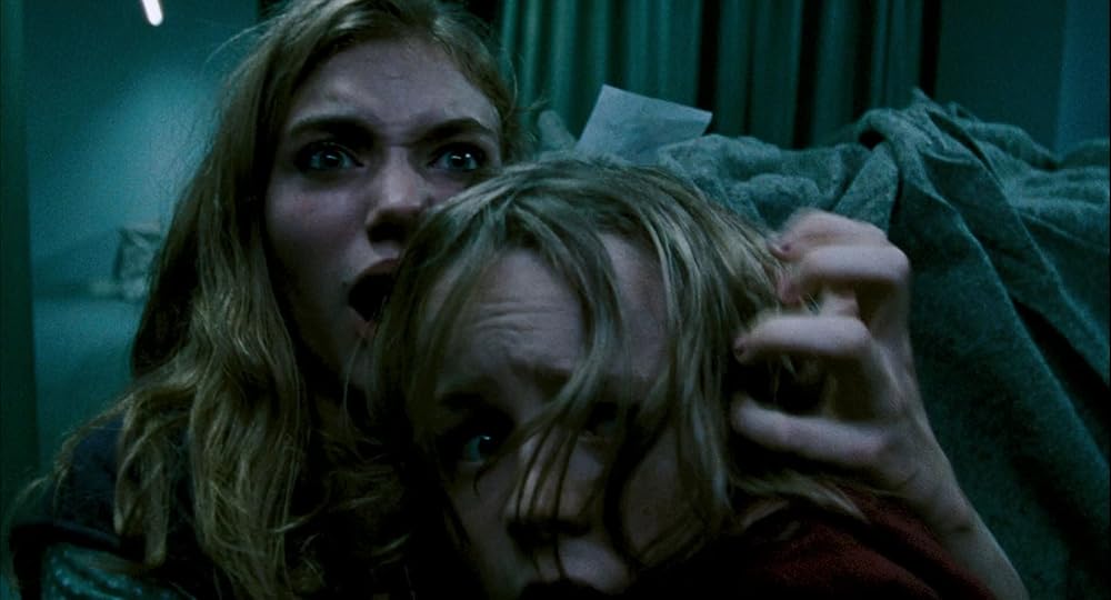 ۲۸ هفته بعد