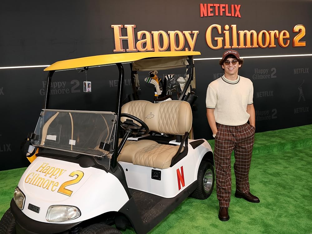 هپی گیلمور ۲