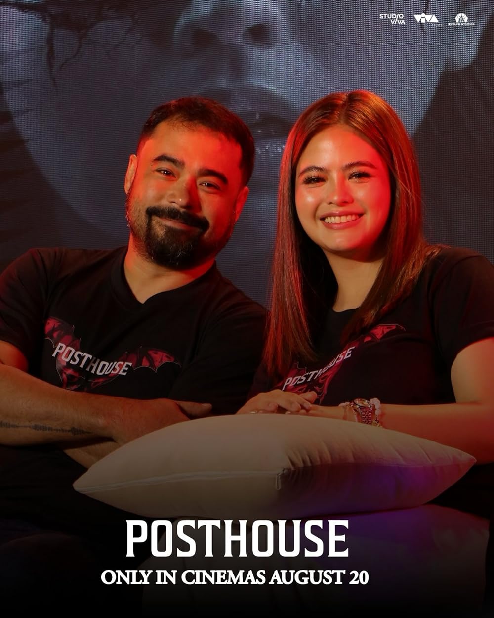 خانه تاریکی