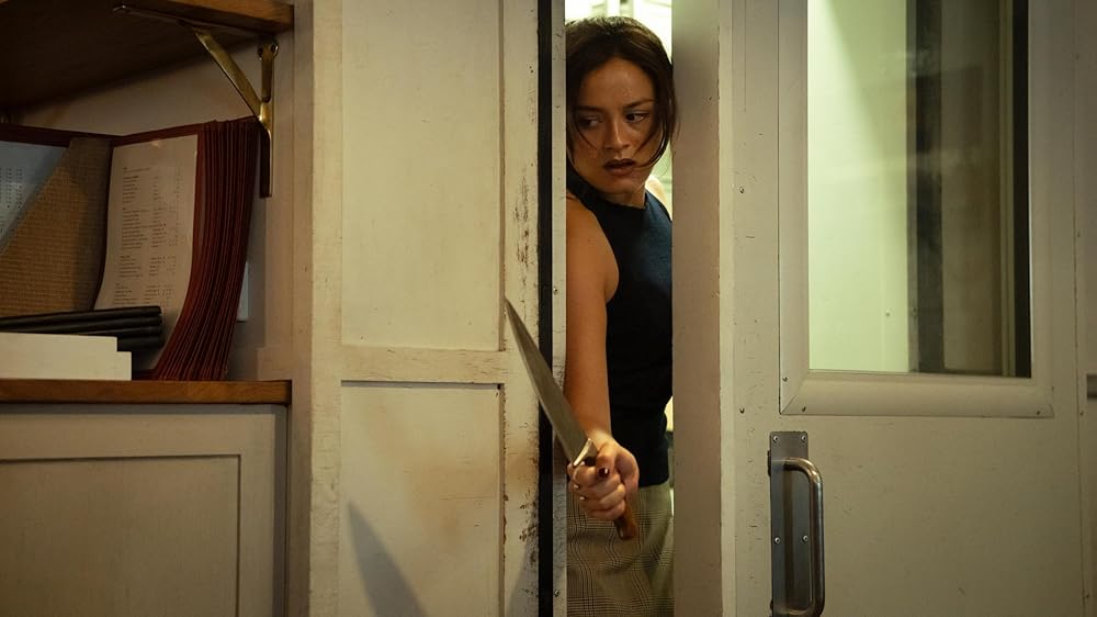 می‌دانم تابستان پیش چه کردی