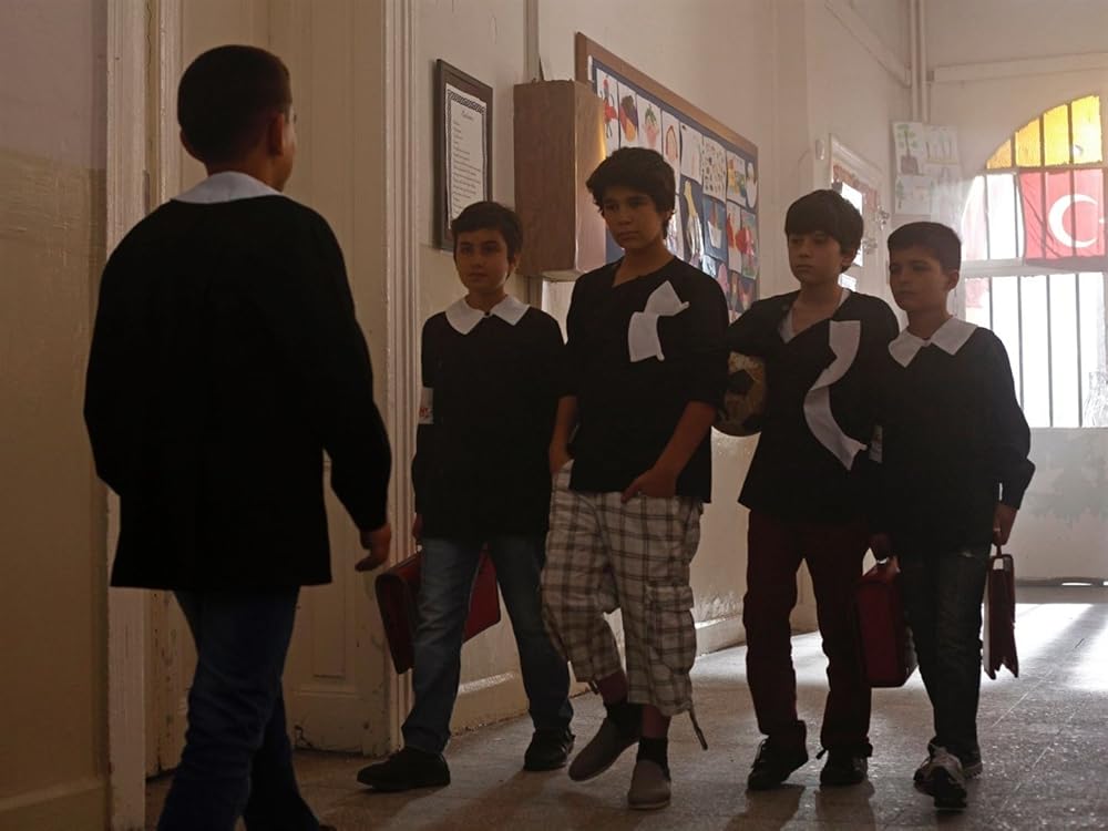 رقص با شغال‌ ها ۳