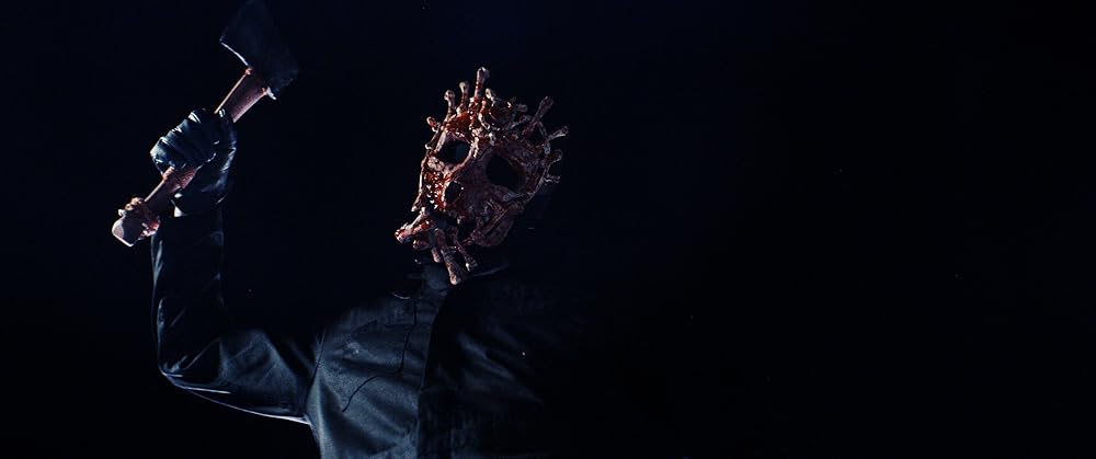 چهره استخوانی