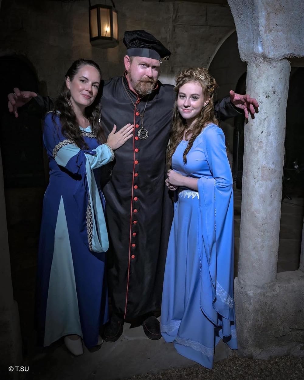 شوالیه اهریمنی