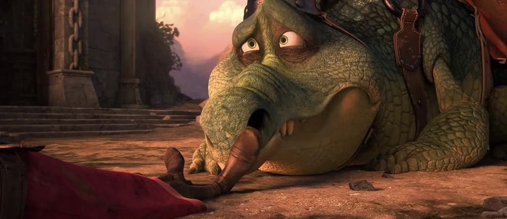 جاستین و شوالیه های دلاور