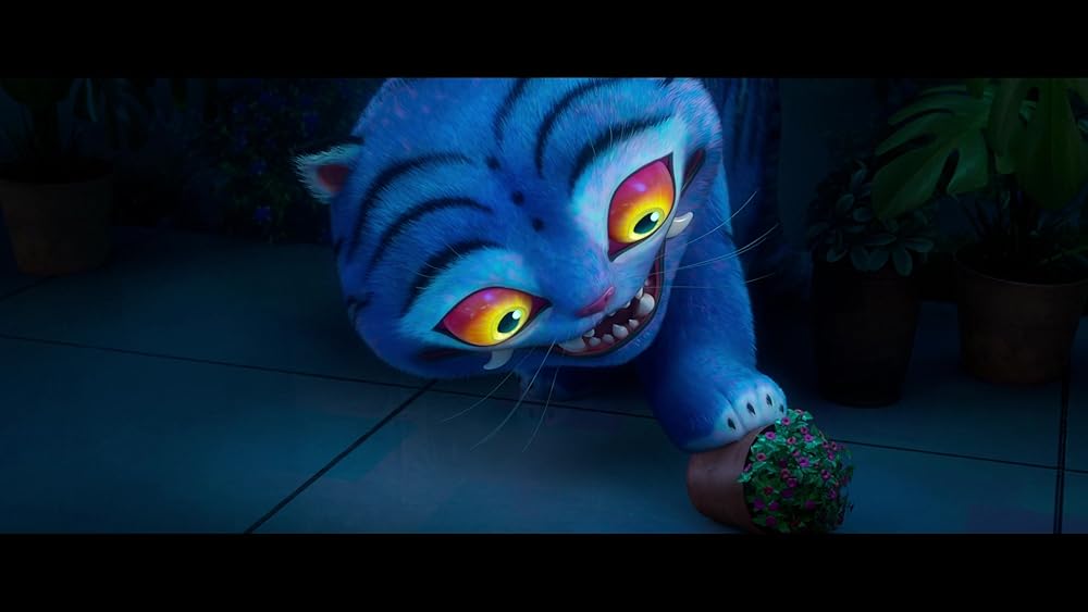 شکارچیان شیاطین کی‌پاپ