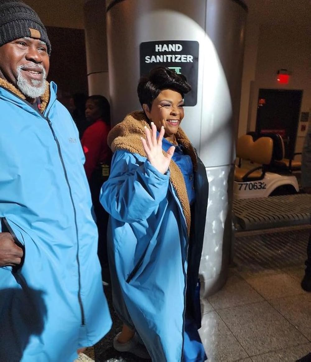 مِیدیا راهی عروسی می‌شود