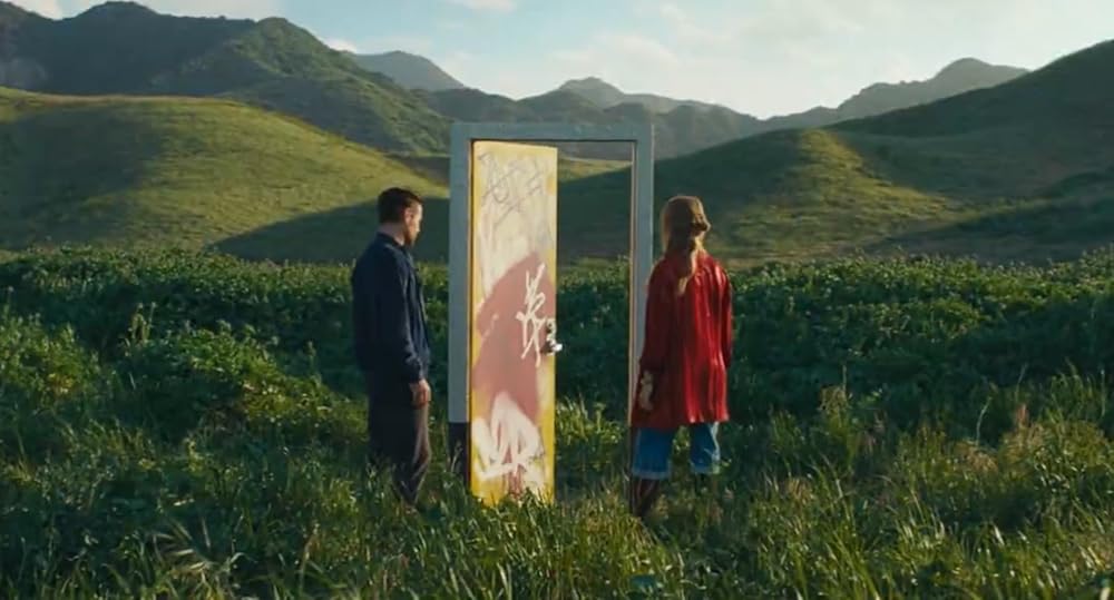 یک سفر بزرگ، جسورانه و زیبا