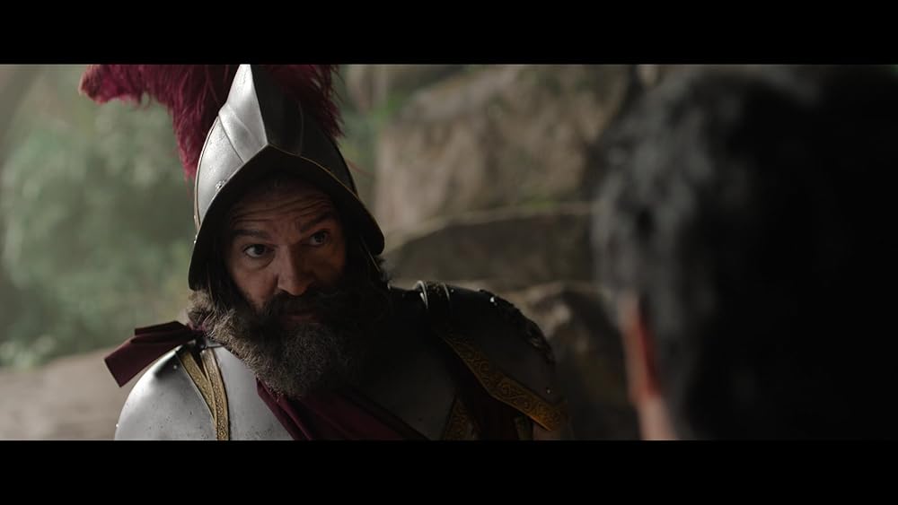 پدینگتون در پرو