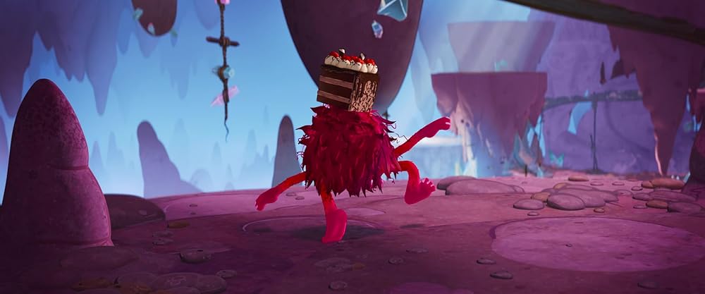 اسمورف‌ ها