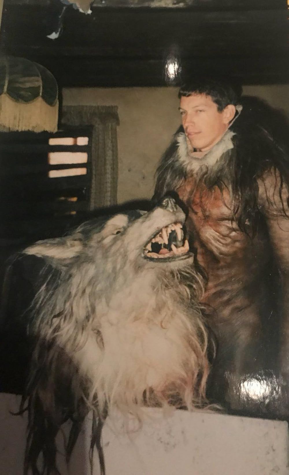 سربازان سگی