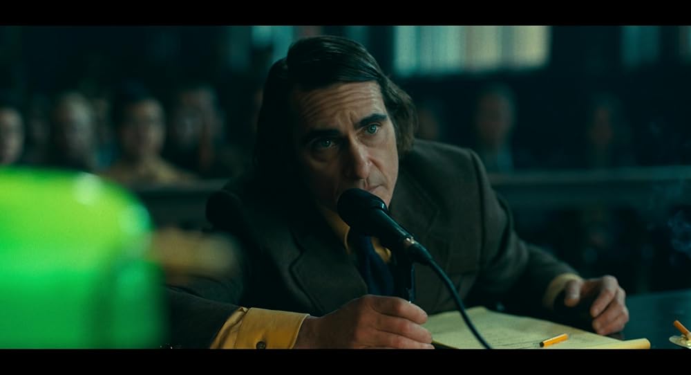 جوکر: جنون مشترک