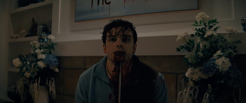 می‌دانم تابستان پیش چه کردی