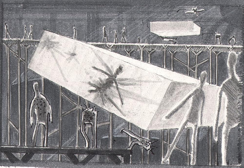 خدای دیوانه