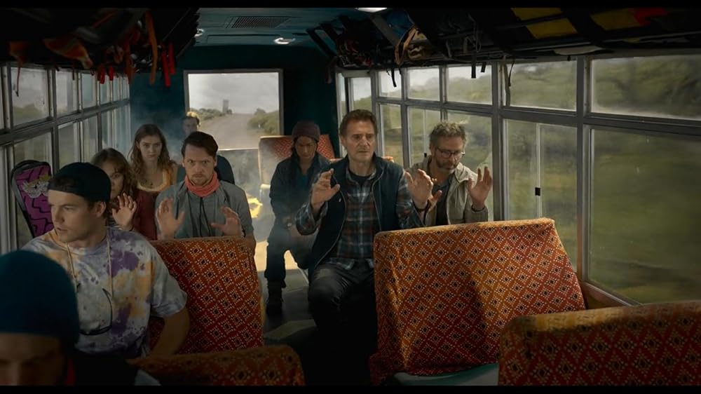 جاده یخی ۲: جاده‌ای به آسمان