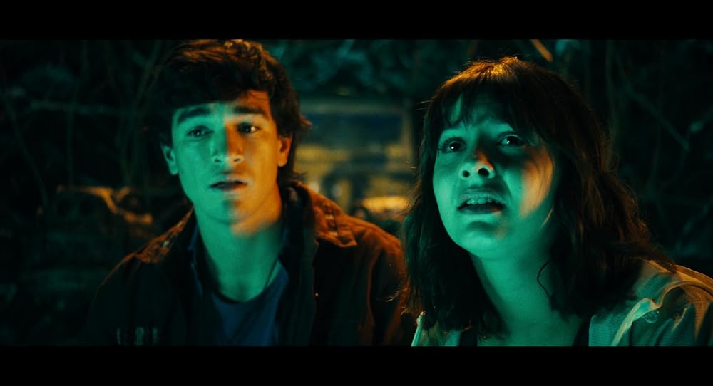 دورا در جستجوی سول دورادو