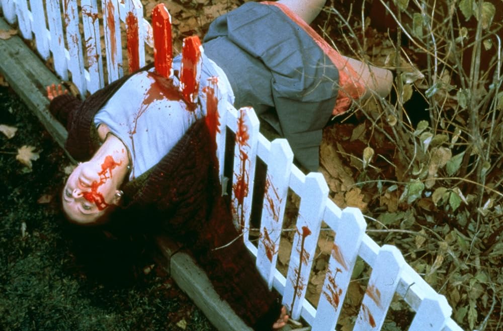 گاز گرفتن جینجر