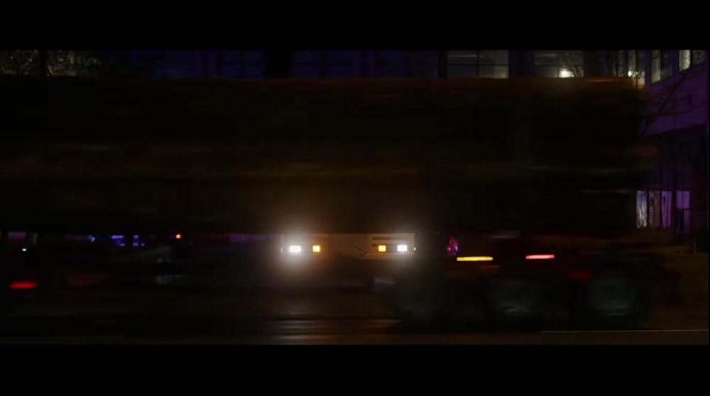 مقصد نهایی: خطوط خونی