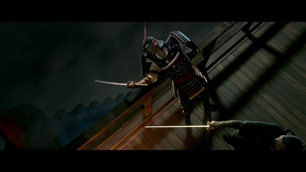 شکارچی: قاتل قاتلان