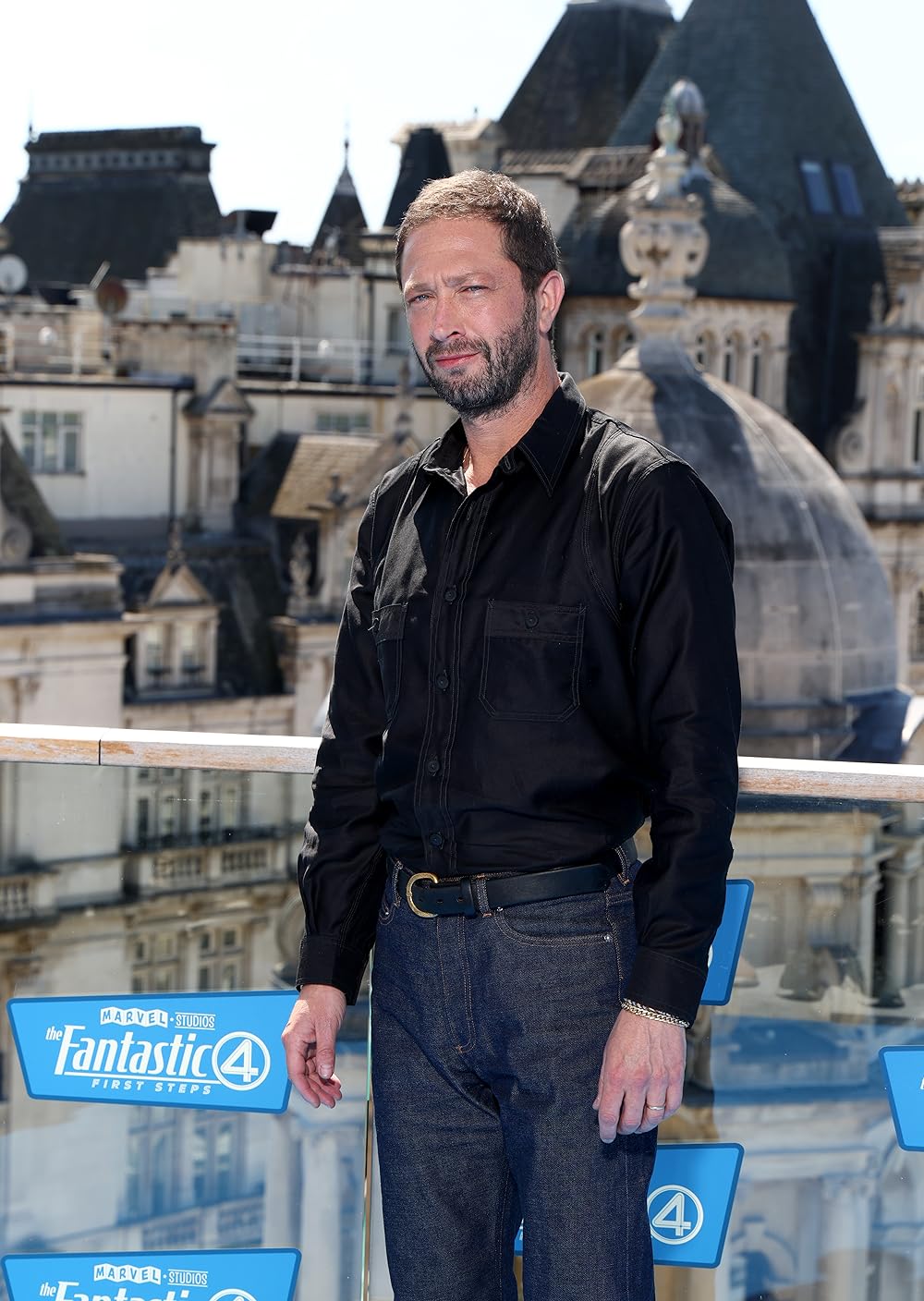 چهار شگفت‌انگیز: گام‌های نخست