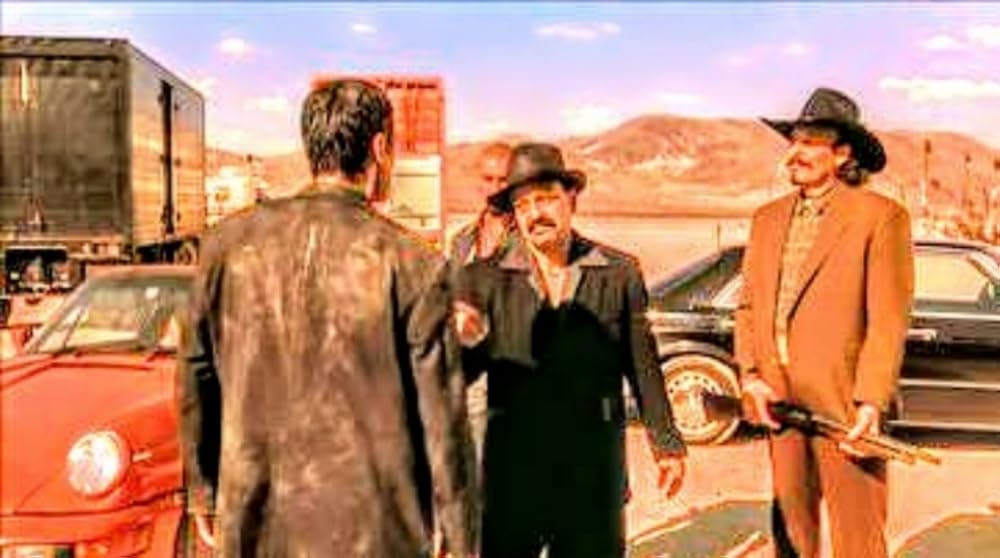 از گرگ‌ و میش تا سحر