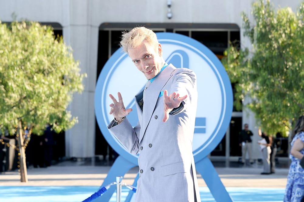 چهار شگفت‌انگیز: گام‌های نخست