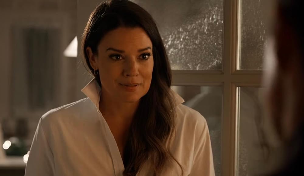 کریسمس مبارک، تد کوپر!