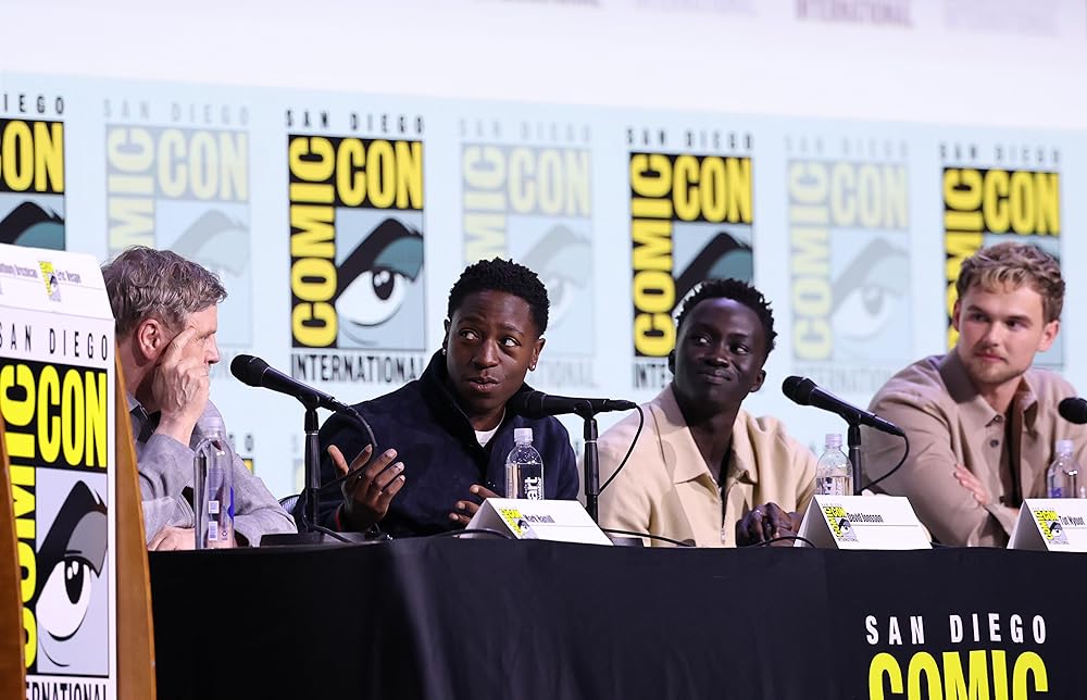 پیاده‌ روی طولانی