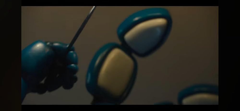 پنج شب با فردی ۲