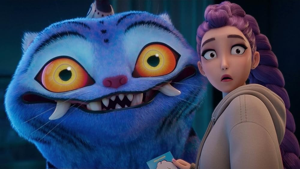 شکارچیان شیاطین کی‌پاپ