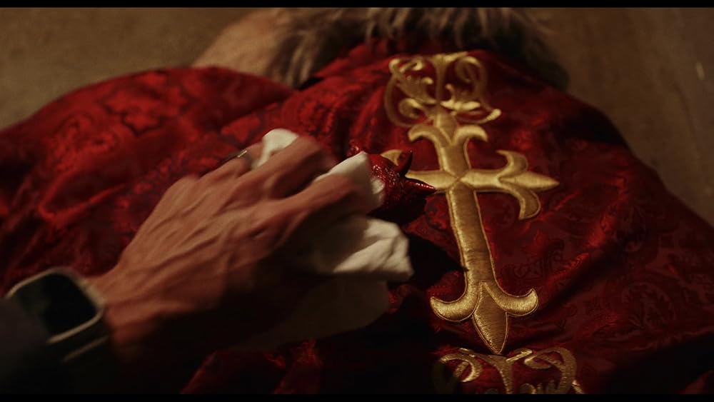 آنچه در وحشی گذشت؛ مروری بر فصل اول